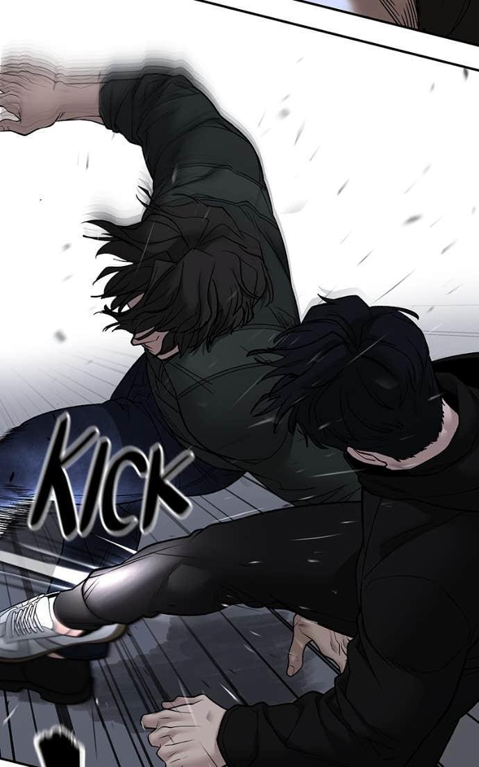 Designated Bully Chapter 143