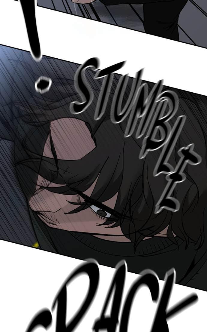 Designated Bully Chapter 143