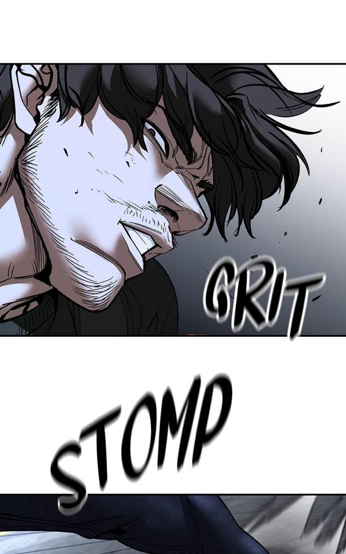 Designated Bully Chapter 143