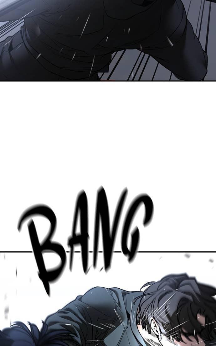 Designated Bully Chapter 143