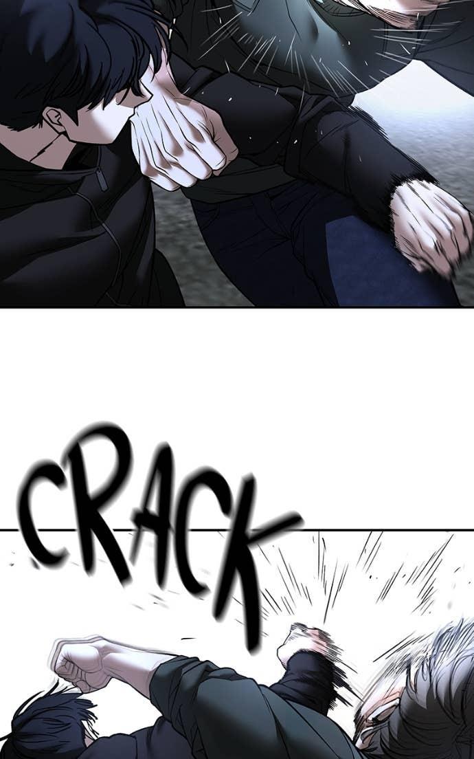 Designated Bully Chapter 143