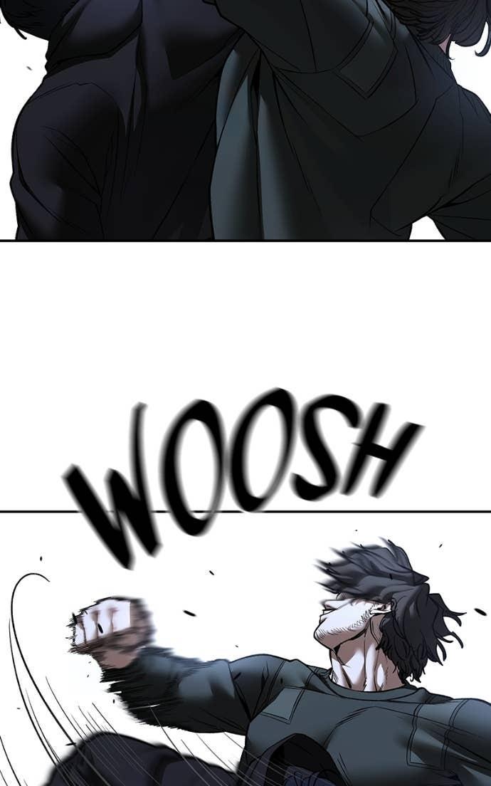 Designated Bully Chapter 143