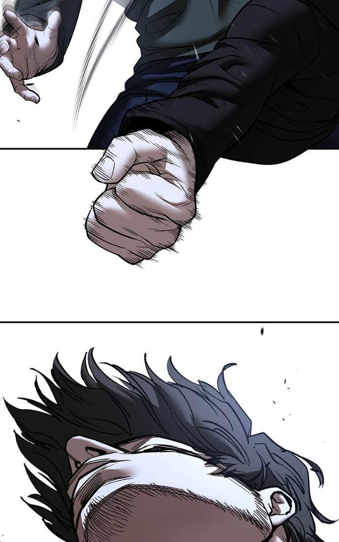 Designated Bully Chapter 143