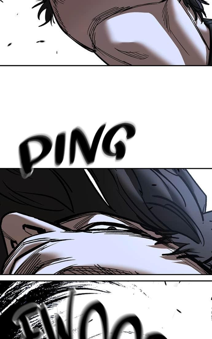 Designated Bully Chapter 143