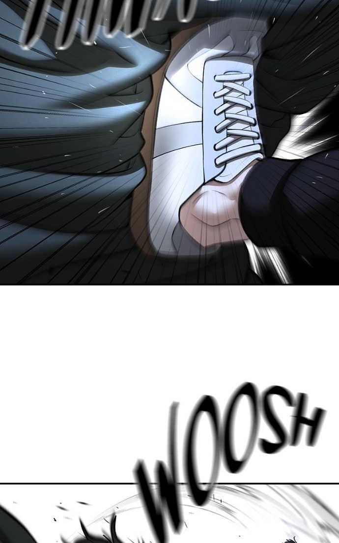 Designated Bully Chapter 143