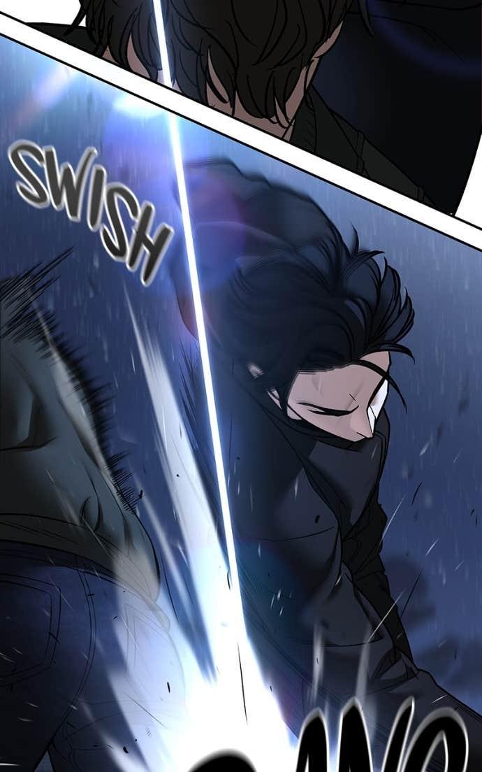 Designated Bully Chapter 143