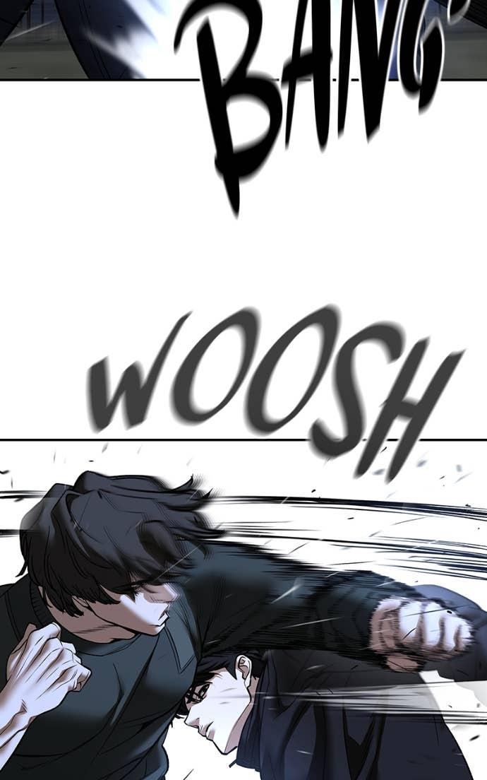 Designated Bully Chapter 143