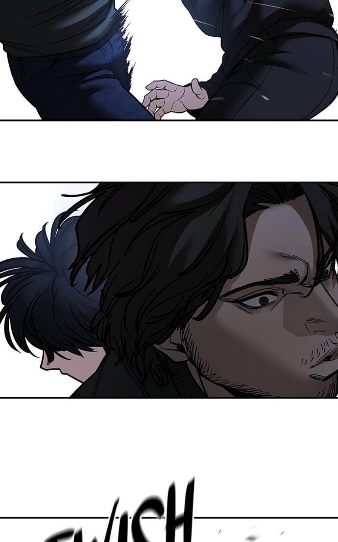 Designated Bully Chapter 143