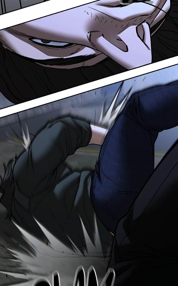 Designated Bully Chapter 143