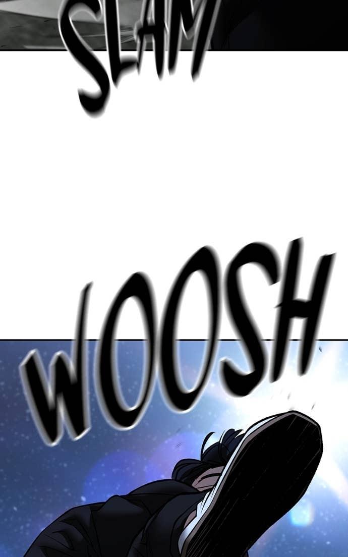 Designated Bully Chapter 143