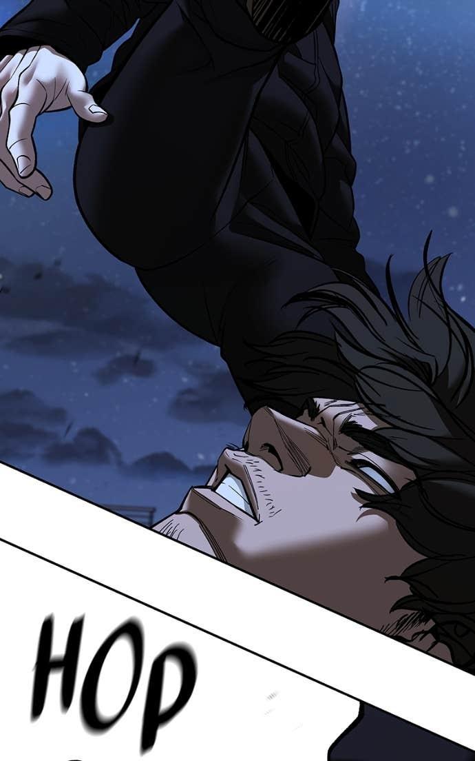 Designated Bully Chapter 143