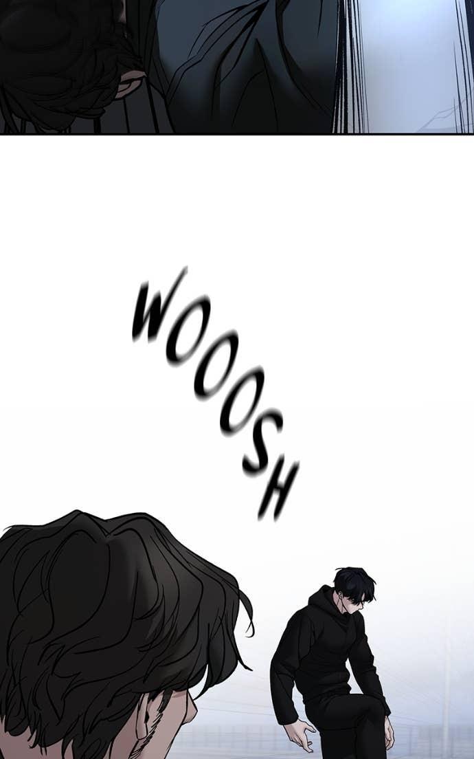 Designated Bully Chapter 143