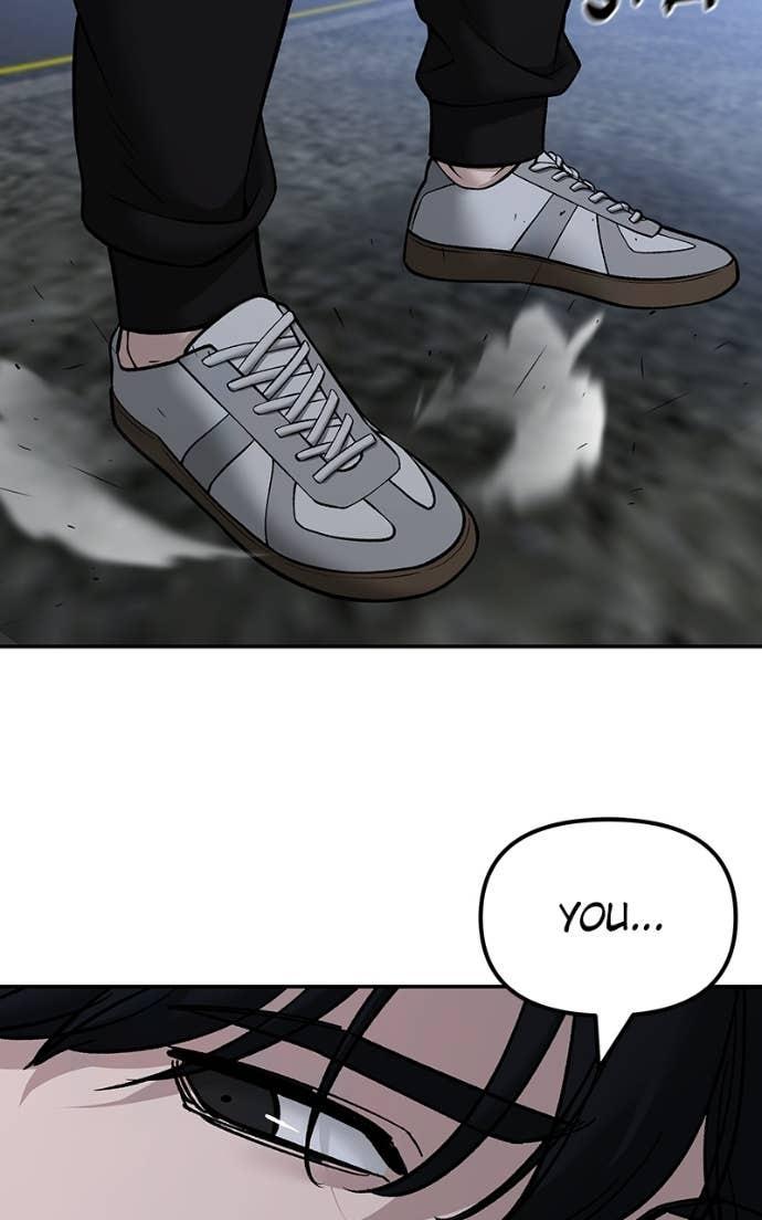 Designated Bully Chapter 143