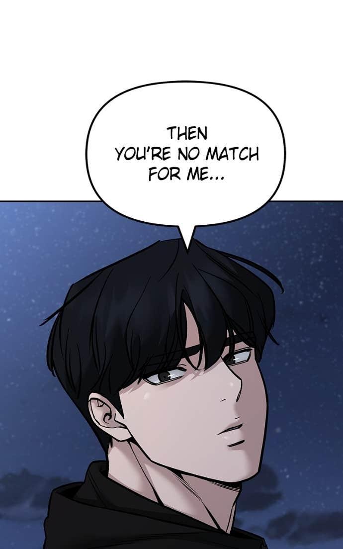 Designated Bully Chapter 143