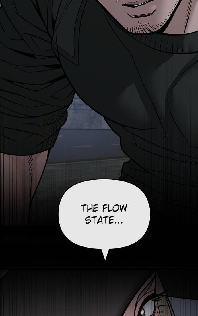 Designated Bully Chapter 143