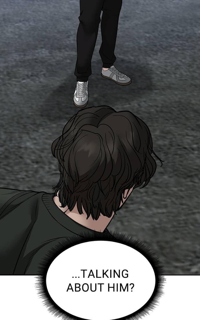 Designated Bully Chapter 143