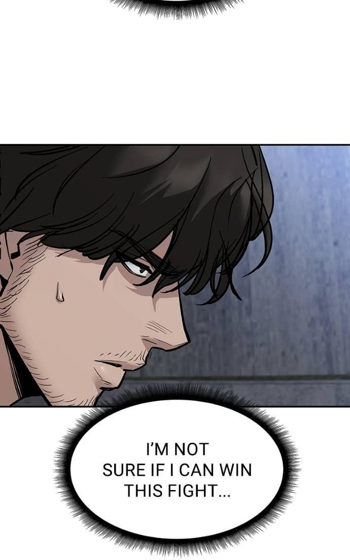 Designated Bully Chapter 143