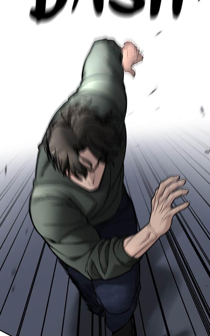 Designated Bully Chapter 143