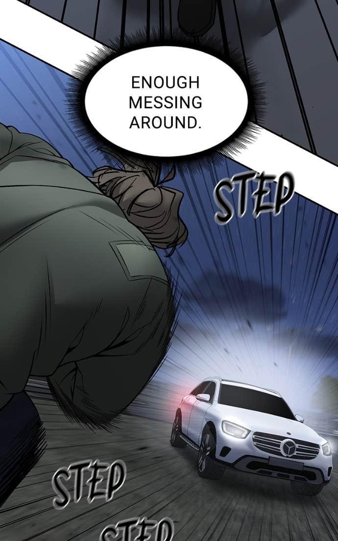 Designated Bully Chapter 143