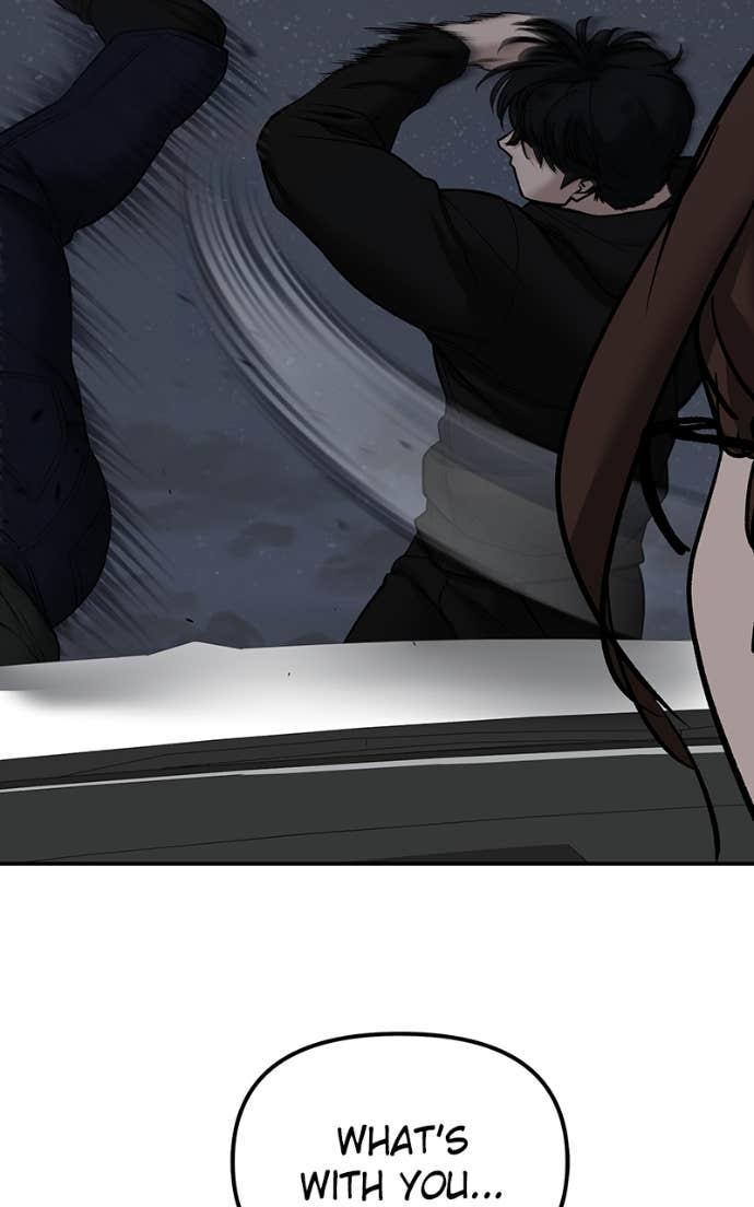 Designated Bully Chapter 143