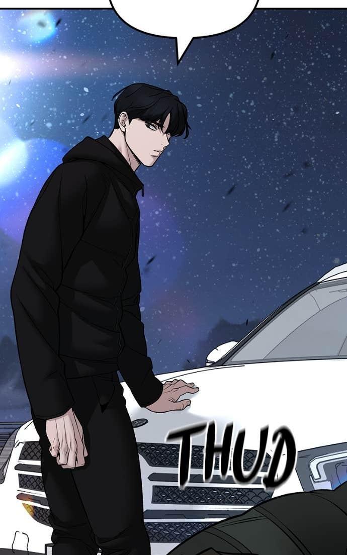 Designated Bully Chapter 143