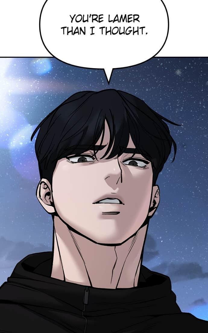 Designated Bully Chapter 143