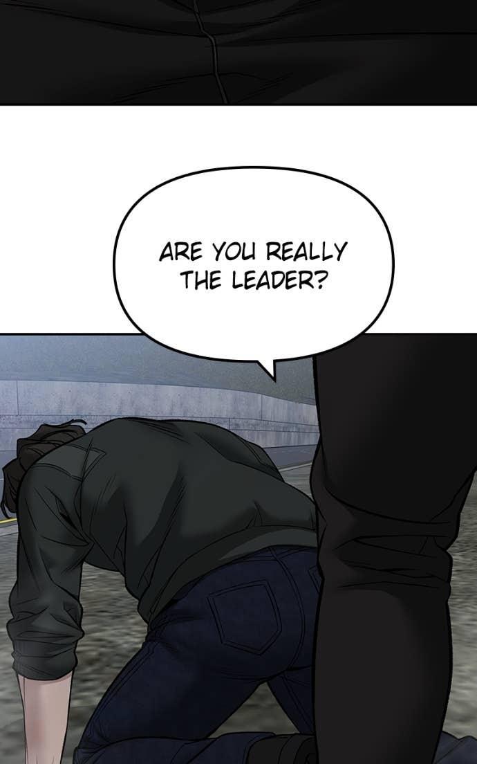 Designated Bully Chapter 143