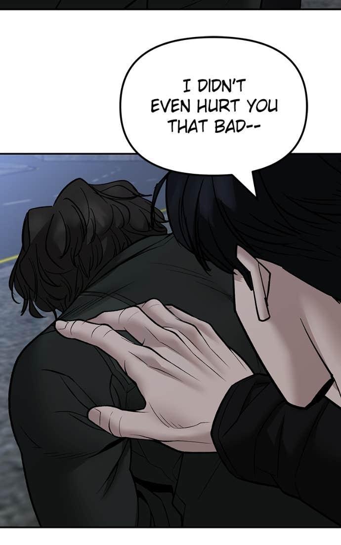 Designated Bully Chapter 143