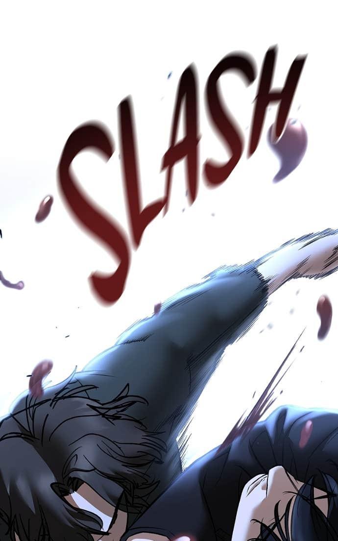 Designated Bully Chapter 143