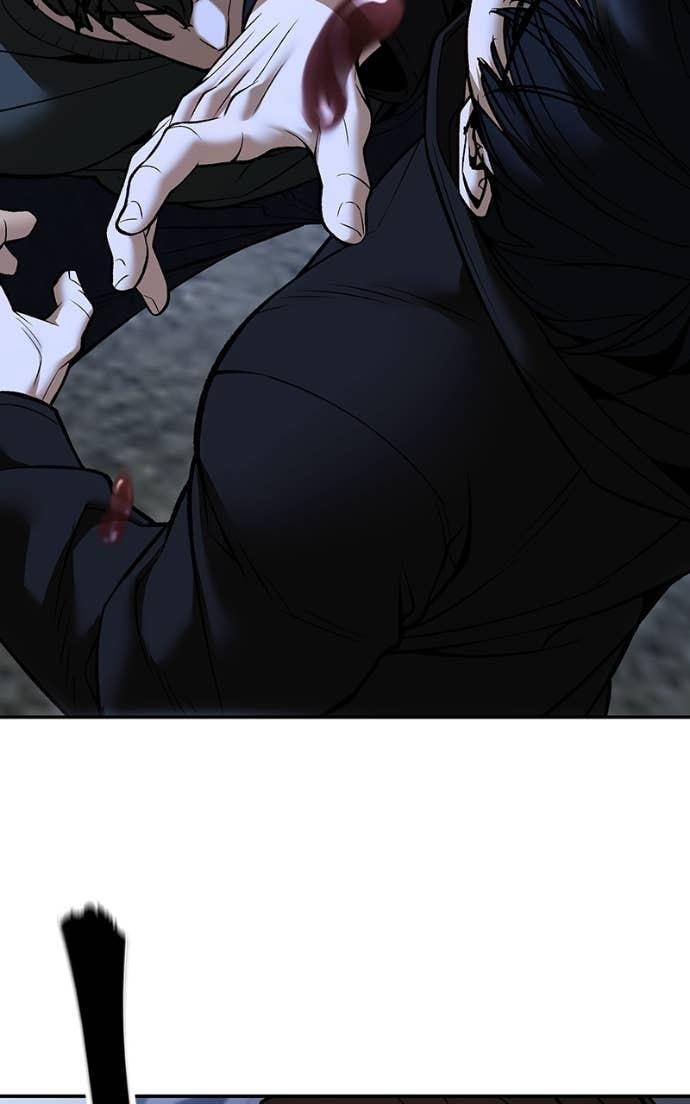 Designated Bully Chapter 143