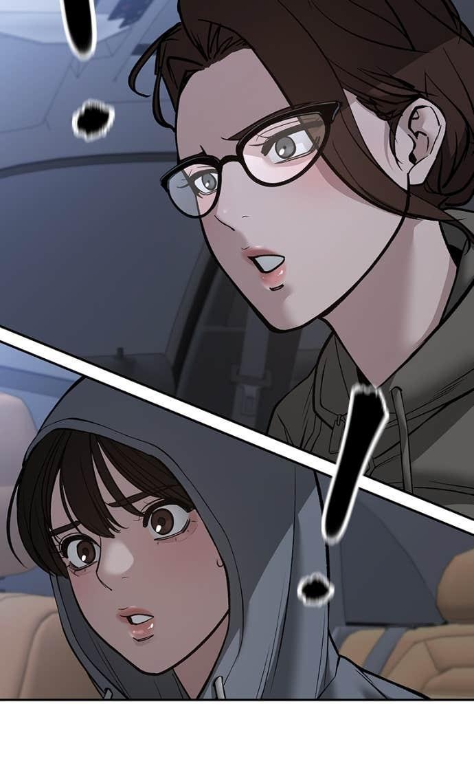 Designated Bully Chapter 143