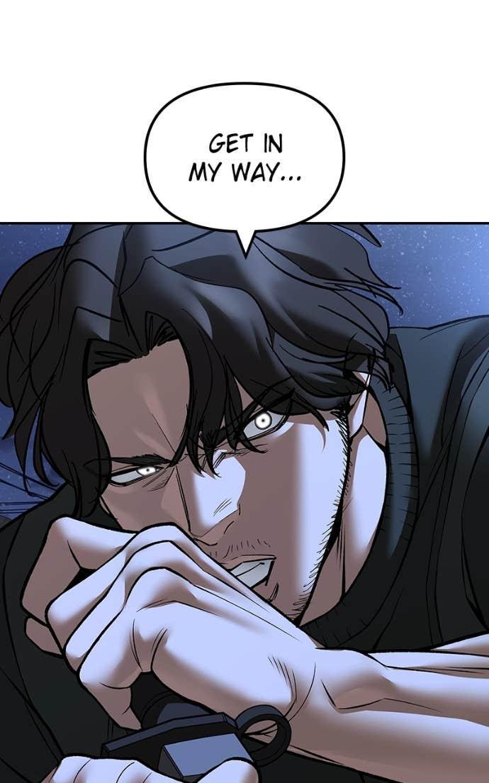 Designated Bully Chapter 143