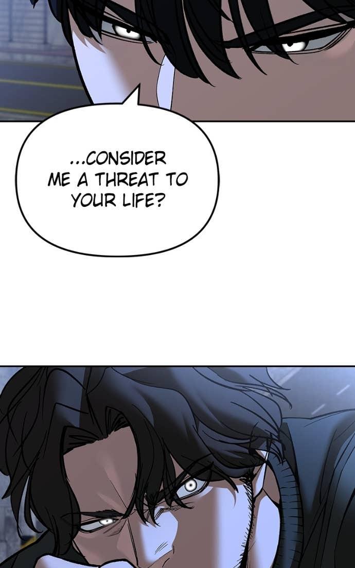 Designated Bully Chapter 144