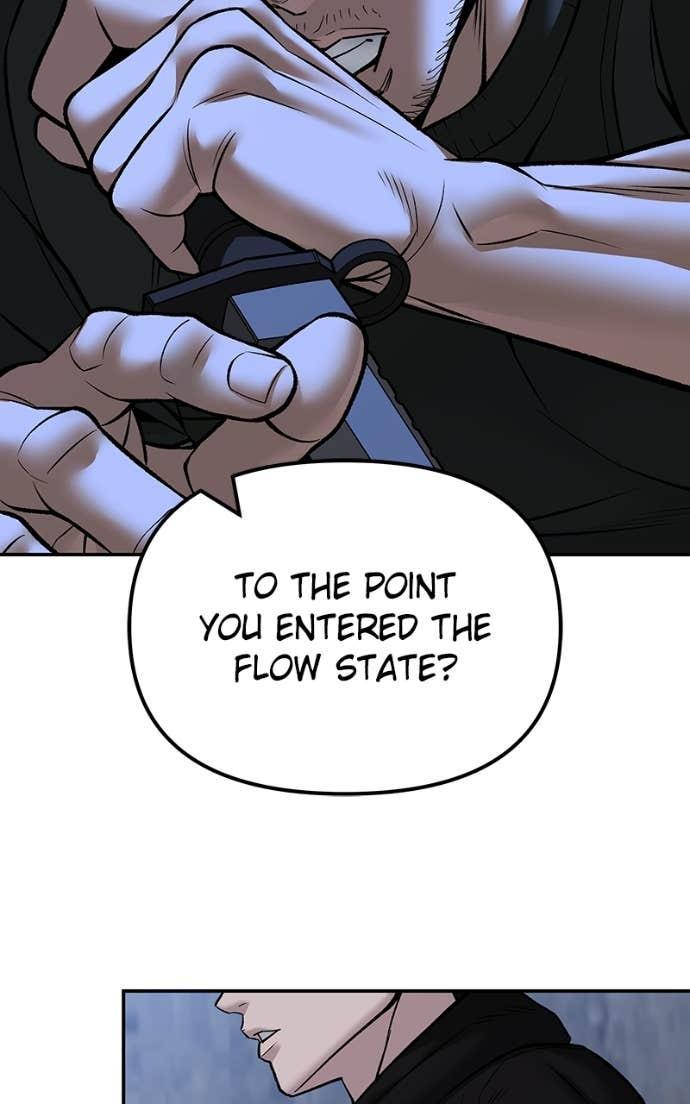 Designated Bully Chapter 144