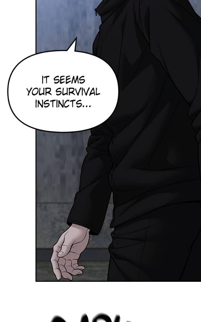 Designated Bully Chapter 144