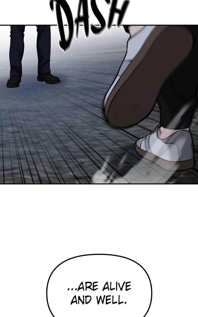 Designated Bully Chapter 144