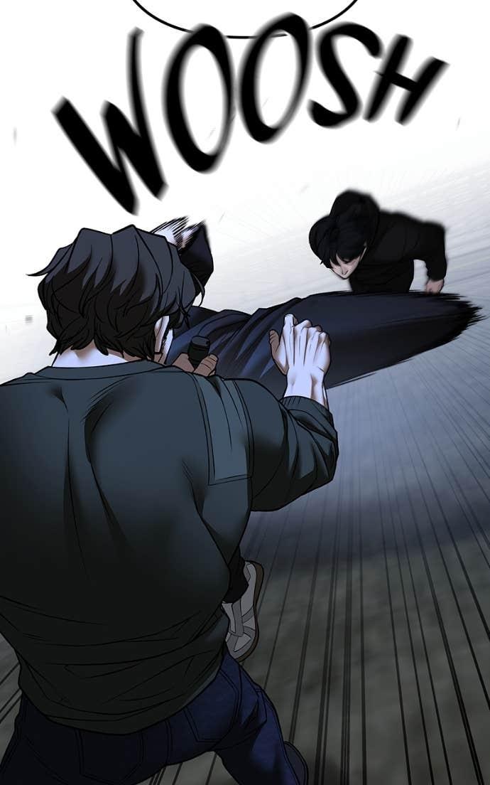 Designated Bully Chapter 144