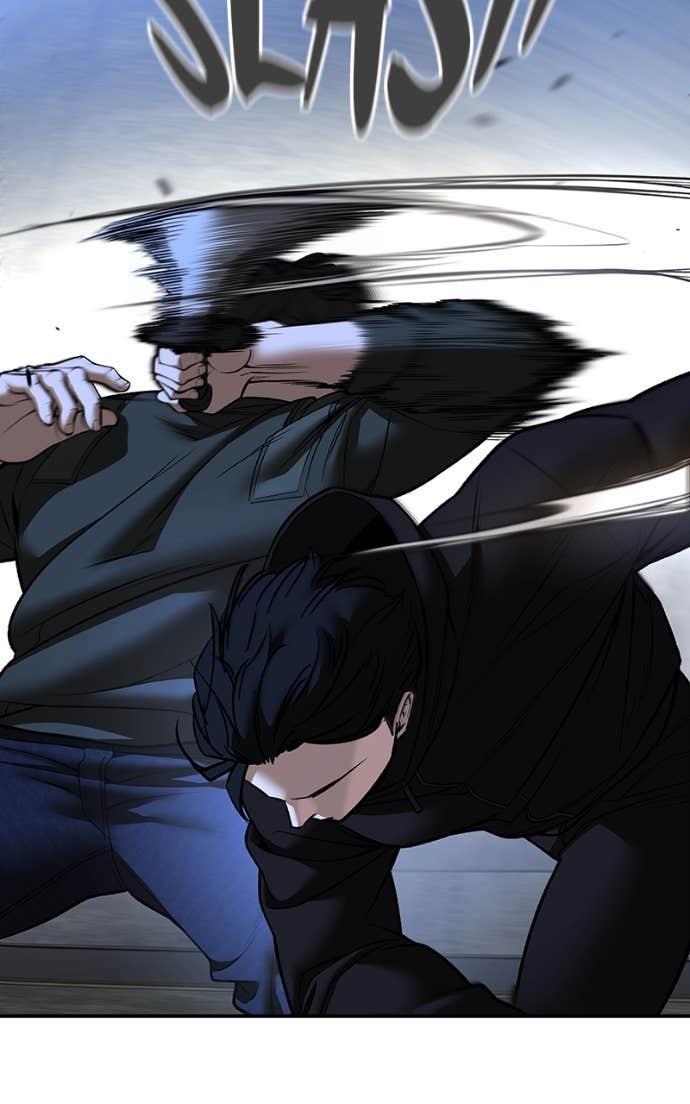 Designated Bully Chapter 144