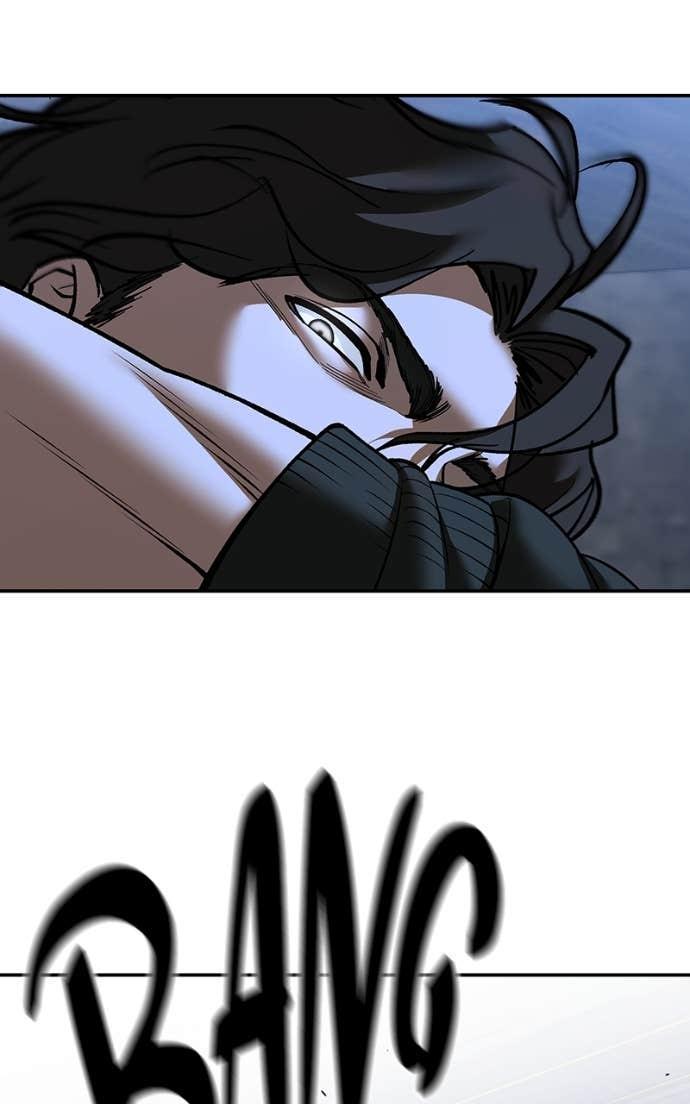 Designated Bully Chapter 144