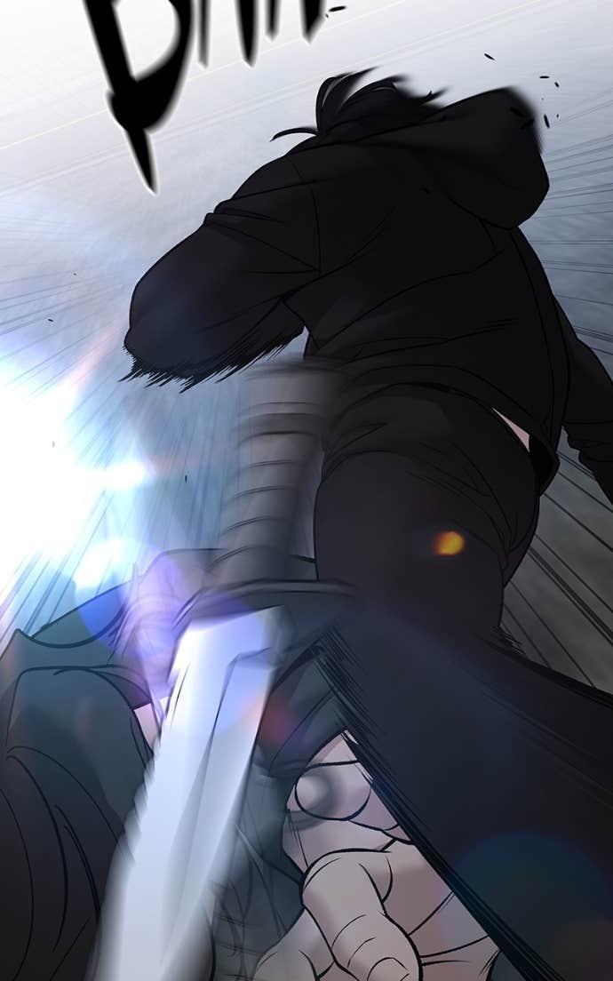 Designated Bully Chapter 144