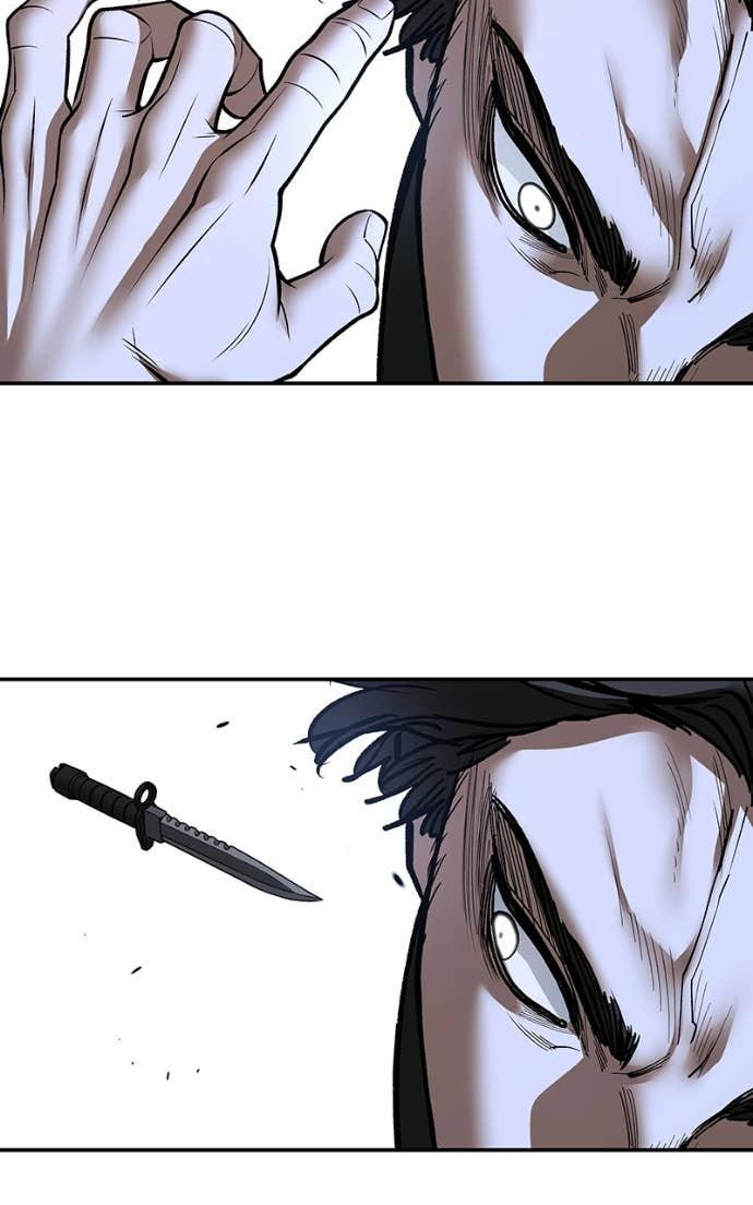 Designated Bully Chapter 144