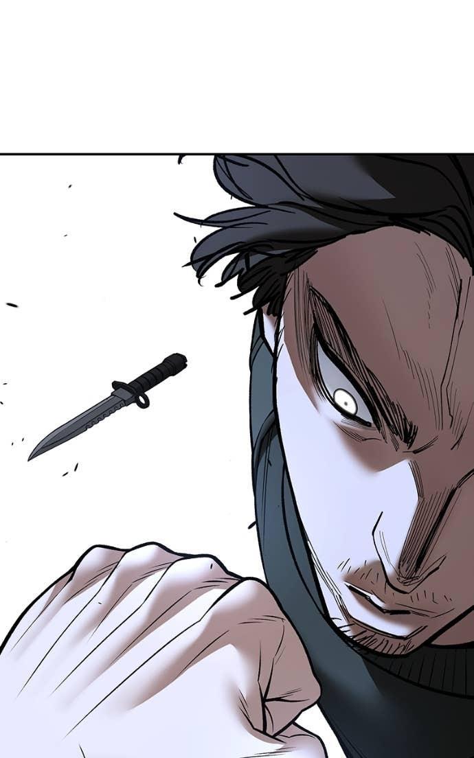 Designated Bully Chapter 144