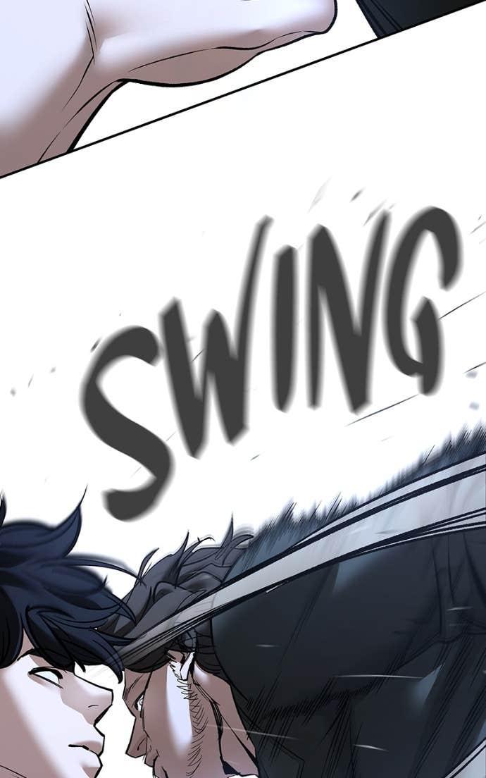 Designated Bully Chapter 144