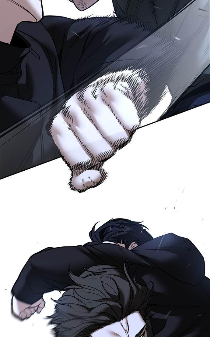 Designated Bully Chapter 144