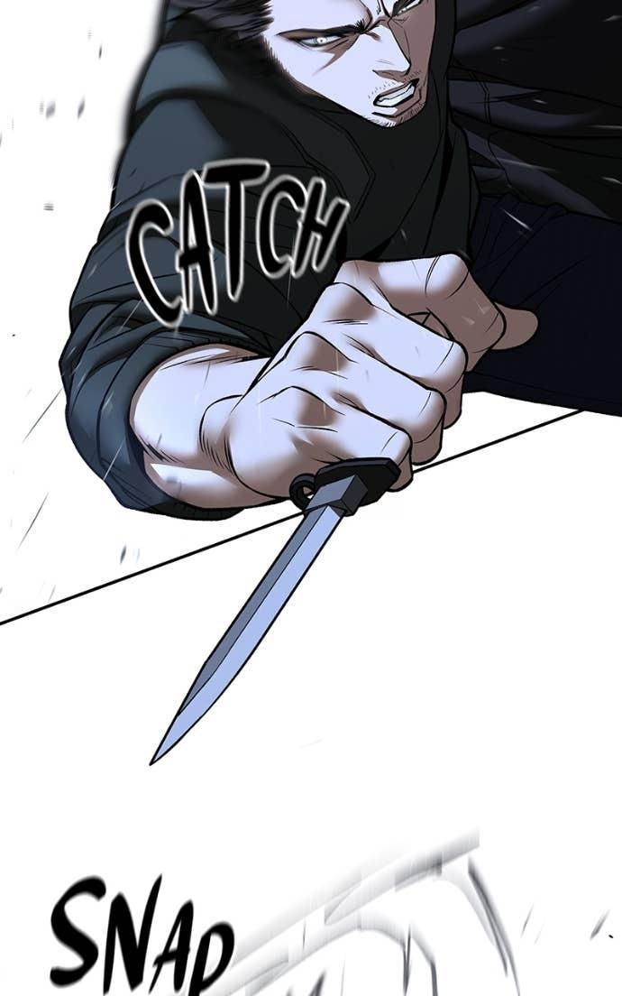 Designated Bully Chapter 144