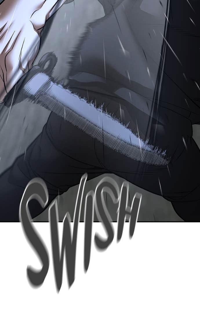 Designated Bully Chapter 144