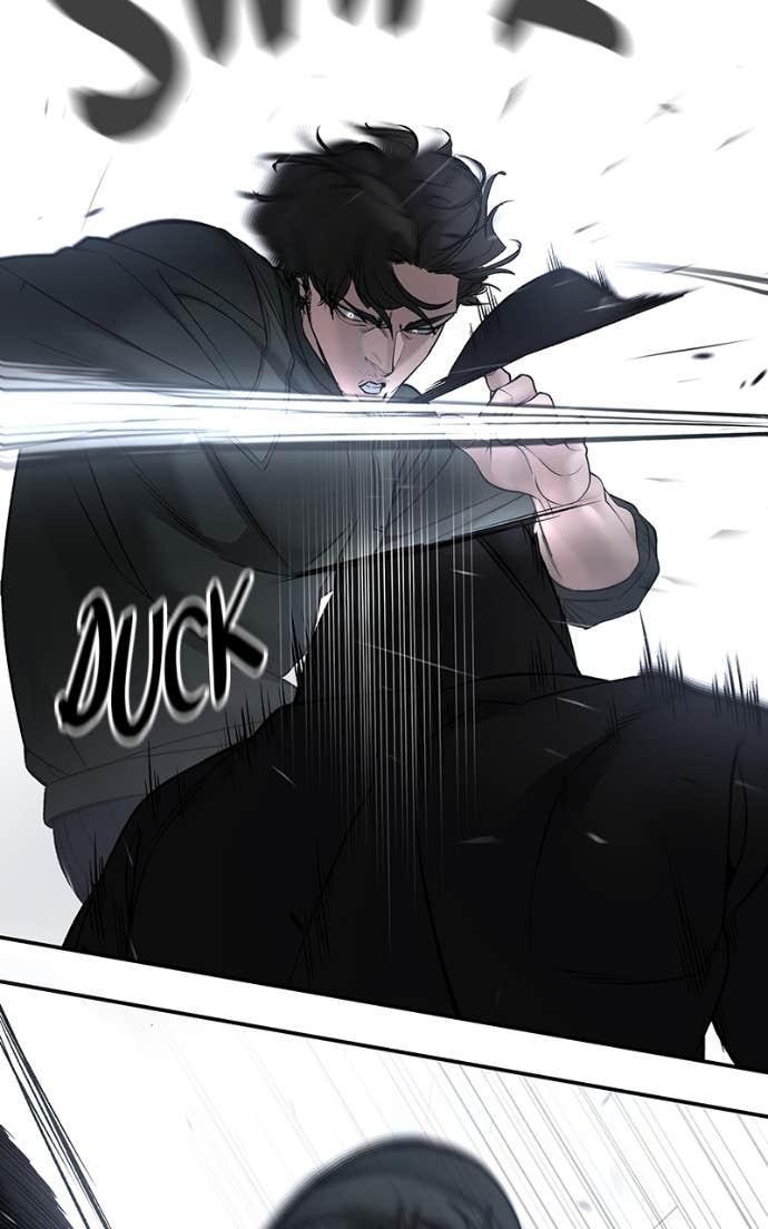 Designated Bully Chapter 144