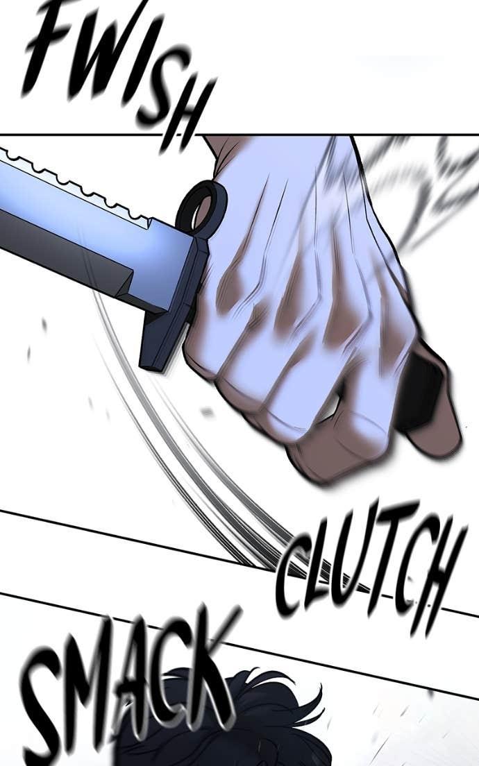 Designated Bully Chapter 144