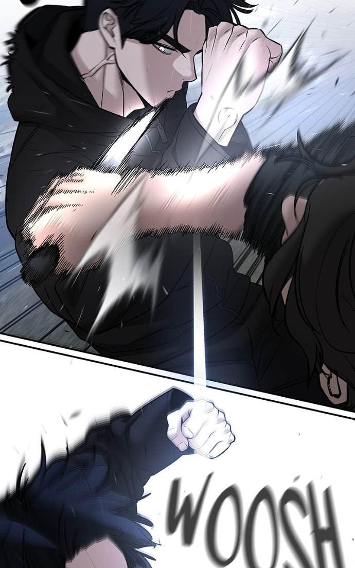 Designated Bully Chapter 144