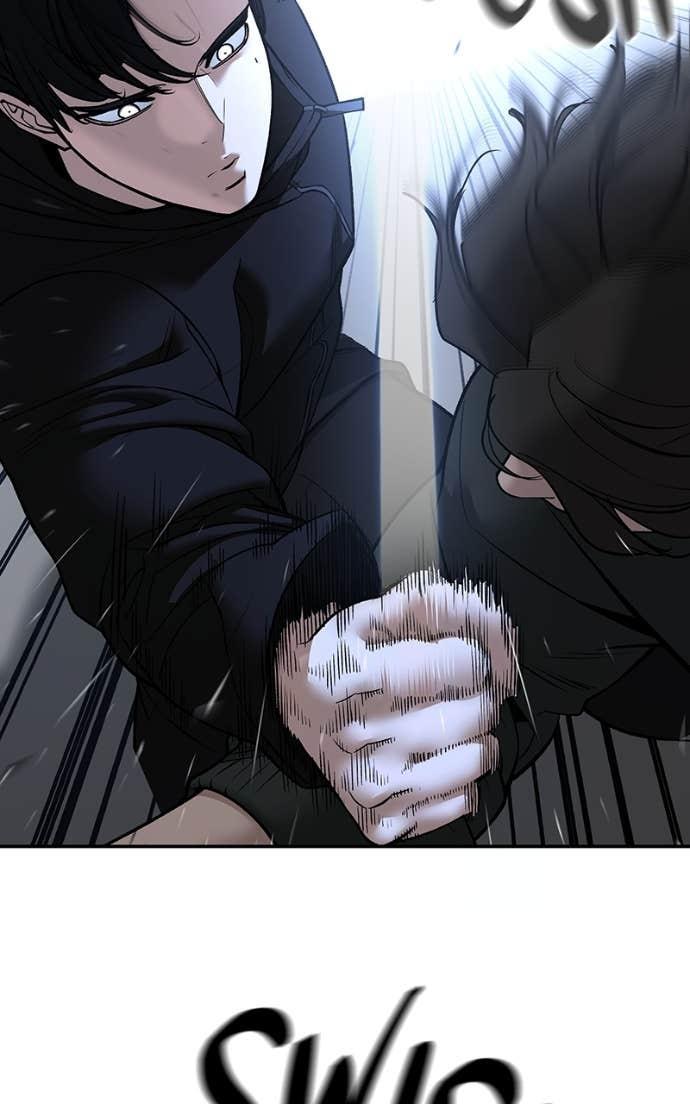 Designated Bully Chapter 144